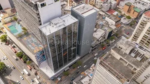 Edificio En Venta En Chacao, Distrito Metropolitano Ft 26-12489
