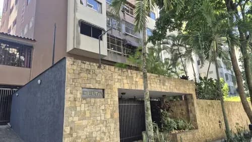 Apartamento En Alquiler En Terrazas Del Avila - Em