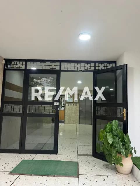 En Alquiler apartamento en Residencias Taguanes .Situado en la urbanización las trinitarias en la ciudad de Barquisimeto.