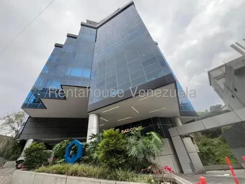 Oficina Comercial ( Obra Limpia ) Alquiler Cerro Verde Mls - 26-18721