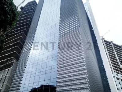 INVIERTA EN LAS MERCEDES: ESPACIO DE 161 M2 EN LA PRESTIGIOSA TORRE GUAYANA
