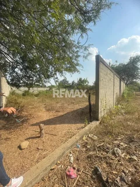 En Venta Parcela ubicada en Guanare, Parcelamiento La Libertad, Calle 2 esquina con Calle Che Guevara, Guanare, Portuguesa, Venezuela