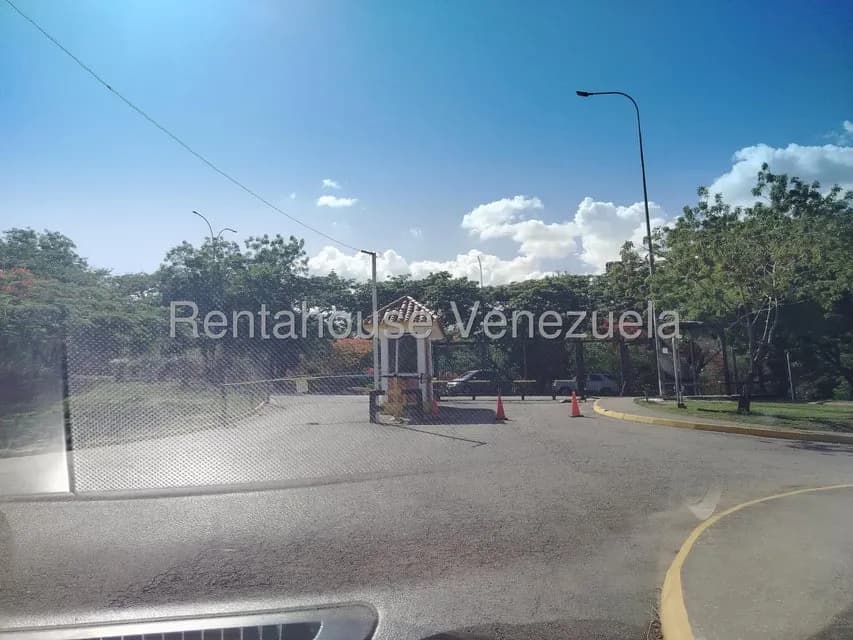 Apartamento (1 Nivel) en Venta en Nueva Casarapa, Miranda