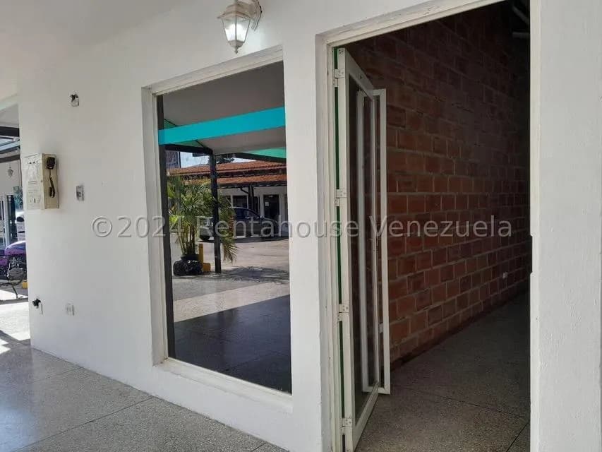 Comercial (Local Comercial) en Alquiler en La Piedad Norte, Lara