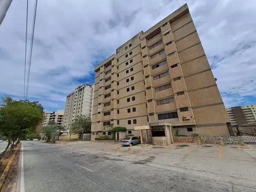 Re/max 2 Mil Vende Apartamento, Conjunto Residencial Los Sauces, Urbanización Costa Azul, Nueva Esparta, Isla De Margarita