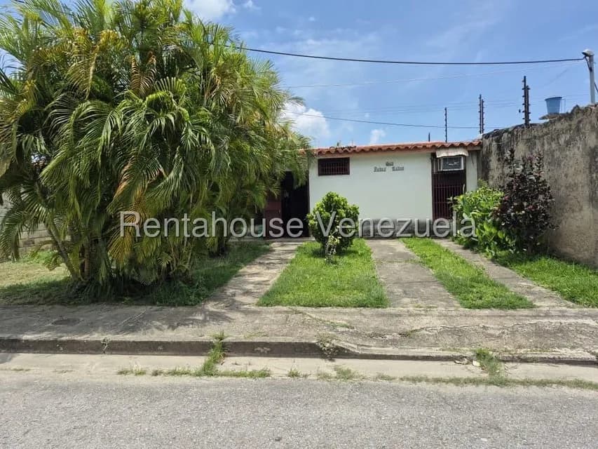 Casa (1 Nivel) en Venta en Corinsa, Aragua