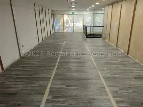 Local En Venta Chacaito 24-5700