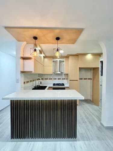 Venta Apartamento Orquimaira