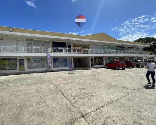 Re/max 2 Mil Vende, Local, En Centro Comercial Nortemar, En Juan Griego, Nueva Esparta, Isla De Margarita