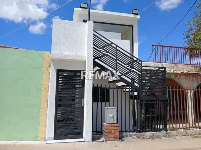 Se Alquila Apartamento tipo estudio, La Vela de Coro Edo. Falcón