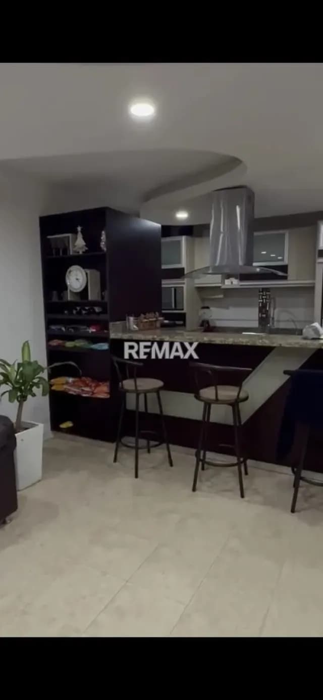 alquiler de apartamento