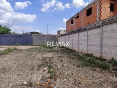 Terreno en venta en Cabudare villa paraiso, Cabudare, Palavecino, Lara, 3023, VEN - $6k