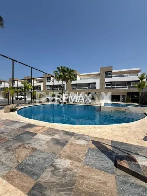 Tonwhouse villa iDoral