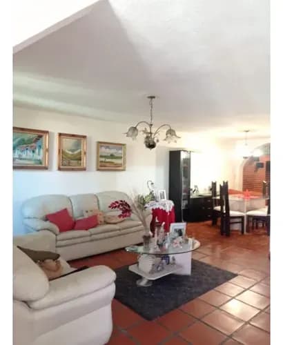 Townhouse En Venta Sector San Francisco Llano Alto