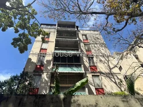 Apartamento En Venta Los Caobos-yz,cod.26-15143