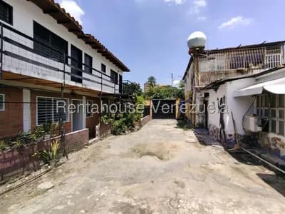 Terreno en venta en Zona Centro, Maracay, Aragua - $55k