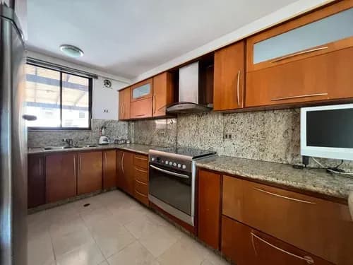 Alquiler De Townhouse En Villas Iñaki, Mañongo