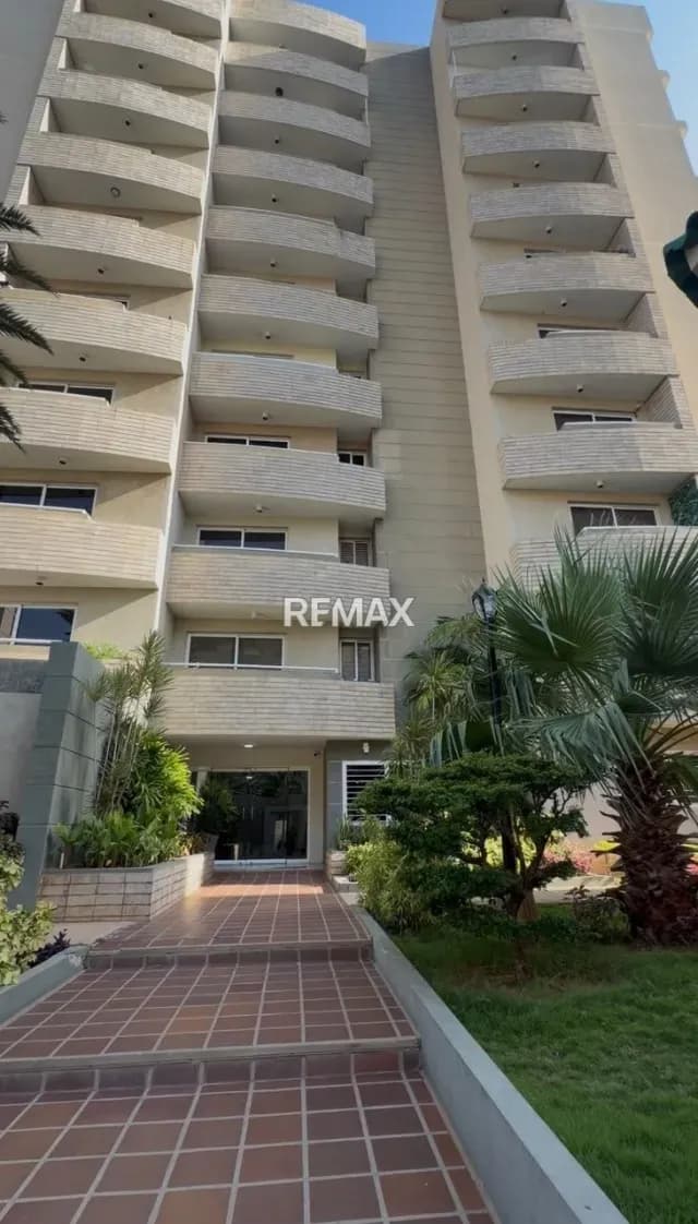 Apartamento en venta Lago country III