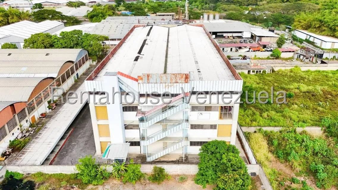 Comercial (Industrial) en Venta en Guatire, Miranda