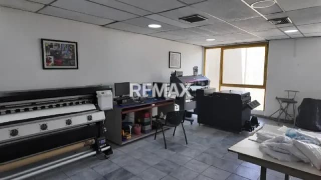 OFICINA EN VENTA AV LECUNA