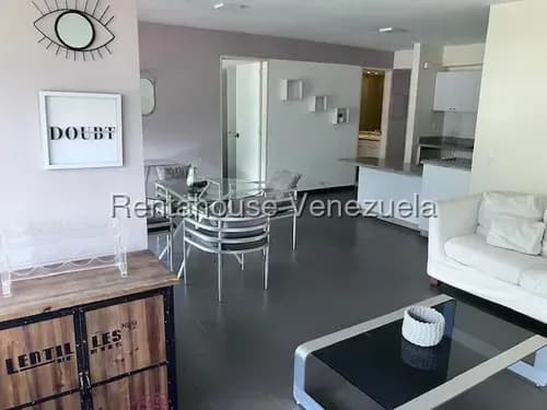 Apartamento En Alquiler En Sebucan Remodelado Y Amoblado Listo Para Mudarte / Rf