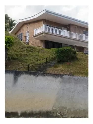 Casa En Venta Urbanización Pan De Azúcar Carrizal - Estado Miranda
