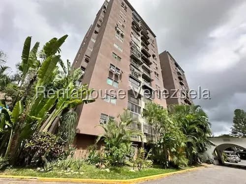 Apartamento En Venta Terrazas Del Club Hipico
