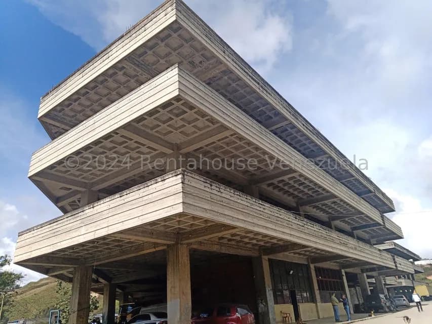 Comercial (Local Comercial) en Venta en Municipio Carrizal, Miranda