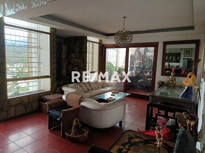 Penthouse en venta de Centro Residencial Parque Humboldt