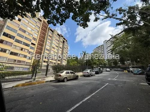 La Bonita Apartamento En Venta Mb 26-20093