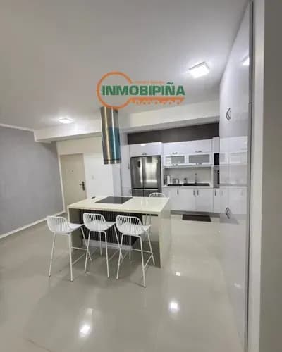 Inmobipiña Promociona Apartamento En Alquiler, Ubicado En Resd. Arivana Plaza, Puerto Ordaz (dp)