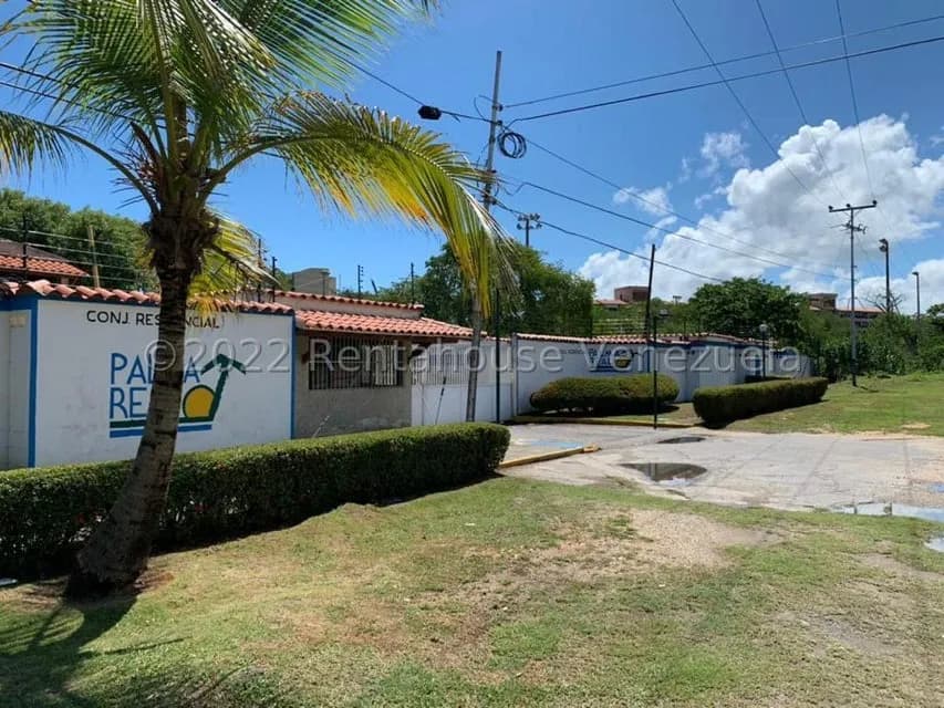 Apartamento (Duplex) en Venta en Higuerote, Miranda