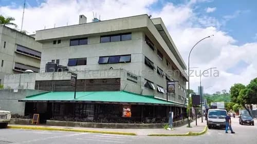 Local En Alquiler Los Cortijos De Lourdes 26-7518 Ac