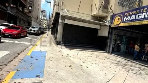 Alquiler Local Comercial Chacao