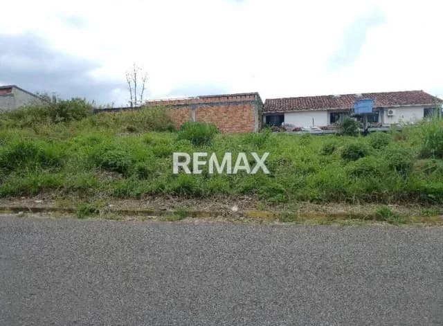 Parcela en Barrio el Lobo