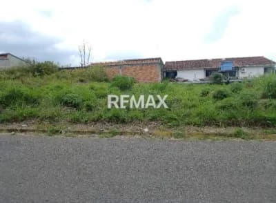 Terreno en venta en Barrio El Lobo, San Juan Bautista, San Cristóbal, Táchira, VEN - $35k