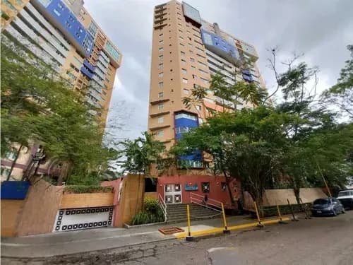 Apartamento En Alquiler En La Trigaleña Mc-9931989