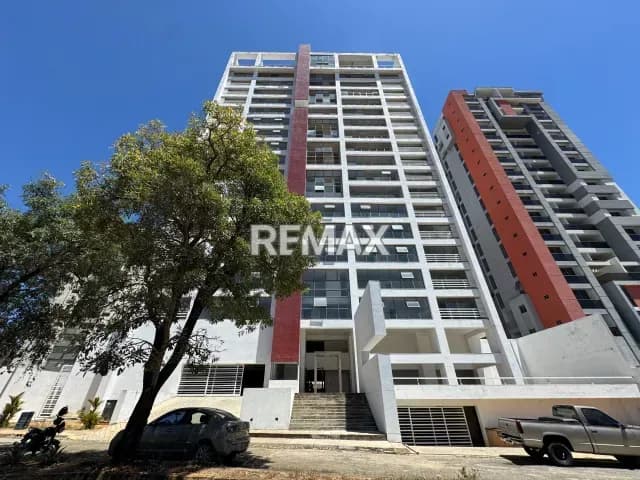 Apartamento en venta en obra blanca tipo estudio