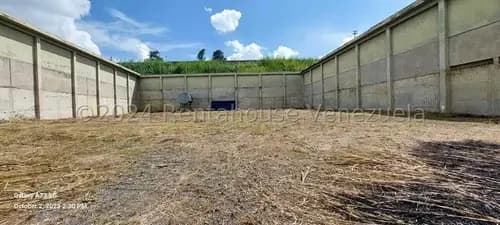 Terreno En Venta En Mariche Mls 25-12983 Yf