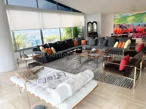 Apartamento En Venta,las Mercedes Mls #24-24256