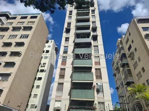 Am / Apartamento En Venta - Bello Campo / Mls #26-13239
