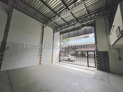 Magnifco Galpon En Alquiler Mls 26-19045 Prado De Maria