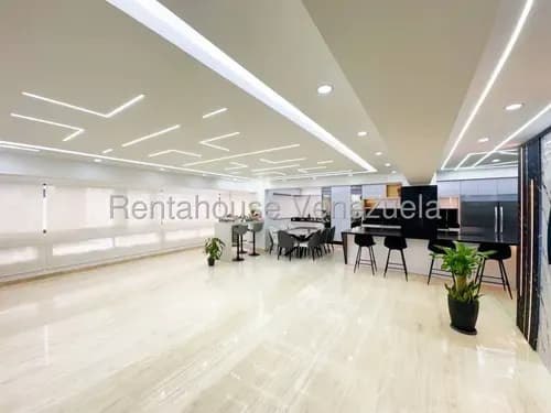 Acogedor Apartamento En Venta Las Mercedes Mls #26-21154