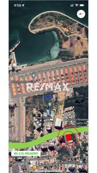 VENTA TERRENO AV-2 ENTRE CALLE 75B Y 77
