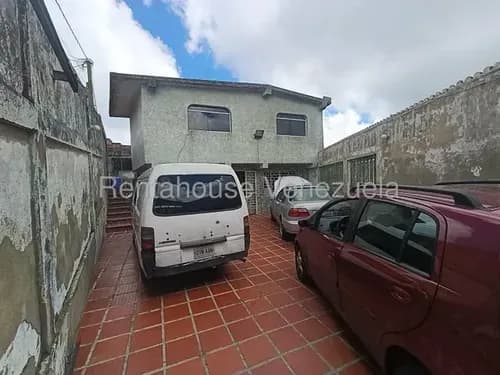 Casa En El Junquito Xm