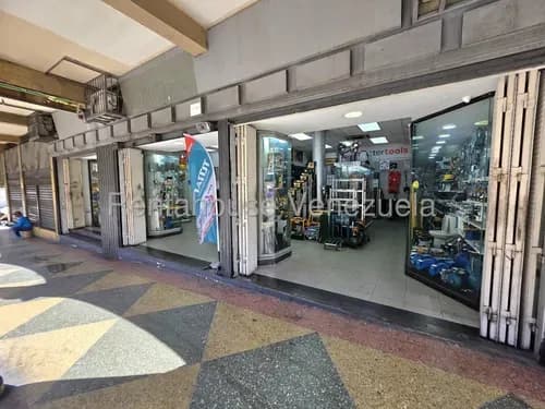 Local Comercial En Venta - Centro - 26-12226 / Edgarys Aranguren
