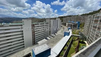 Apartamento en alquiler en El Encantado, Caracas, Distrito Metropolitano - $500