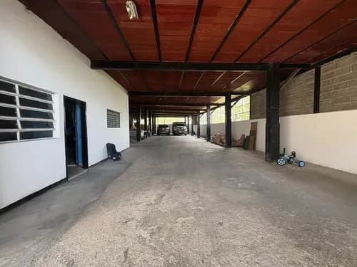 Galpón Industrial En Venta Carrizal