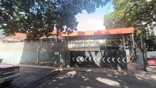 Galpon En Venta Montecristo Mls #25-2315 Sc