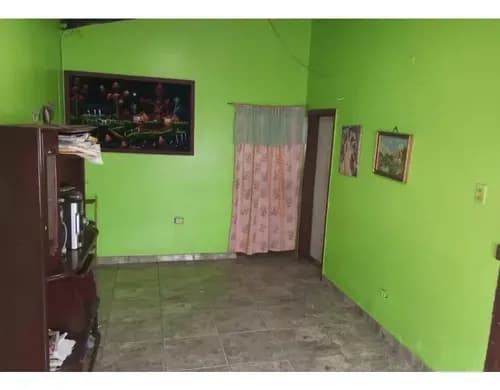 Casa En La Calle 25 Entre Av 37 Y 38 Sector Rejas Ve50-025ps-dalf